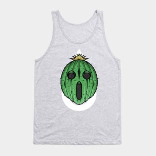 Togemon Tank Top